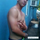 jose9807 chico soltero en San Cristóbal