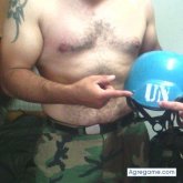 Foto de perfil de chacal013
