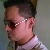 Busco conocer gente. Conocer gente.