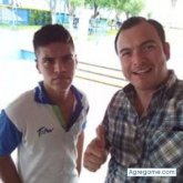 Busco pareja. Amigos para platica.