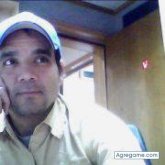 Marco Antonio Garcia