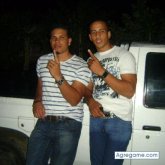 darllins chico soltero en Santo Domingo