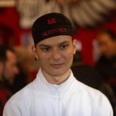 Busco pareja. Una amistad o relacion.