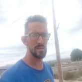 Camionero. Ligar y edad de 20 a 40.