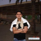 jatinharr chico soltero en Barcelona