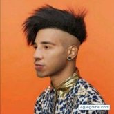 Juan Alameda, Chico de Kingman para Chicos en Agregame.