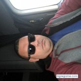 Agustín González