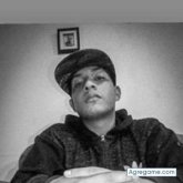 Jonathan Cantos Jc