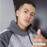 Carlos Sarniento
