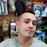 stibenpiris chico soltero en Lomas Del Mirador