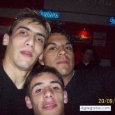 Foto de perfil de cabezius