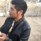 Busco hacer amistades. Busco una hermosa