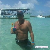 Chatear con negron33 de Kalamazoo