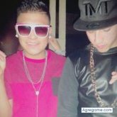 Foto de perfil de thonyflow
