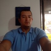 Mujeres con ganas de conocerme. Hombre