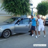 JOSERRA1978 chico soltero en Parla