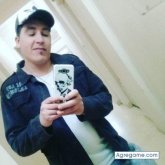 tongascorvalan chico soltero en Solano