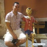 eseneng chico soltero en La Laguna