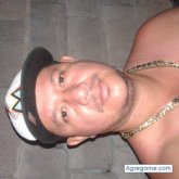 aguilarprospero18 chico casado en Aguadulce