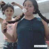 Maytee Escobar, Chica de Ate para Chicas en Agregame.