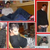 socorrista chico soltero en Mataró