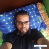 Foto de perfil de Kaly1988