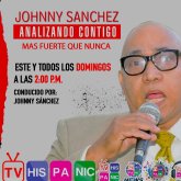 johnnysanchez3636 chico soltero en Miami