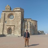 CarlosHinostroza chico soltero en Mollerussa