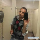 ciro408 chico soltero en San Jose