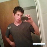 Ignacio14 chico soltero en Santa Fe