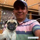 Galvezito chico soltero en Agua Caliente  Esquipulas