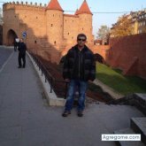 Teno57 chico soltero en Manta