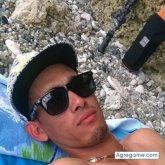 Foto de perfil de alienapoles