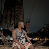 Una relación estable. Soy un negro