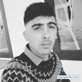 Busco pareja. Una persona muy cariñosa,