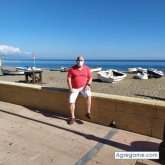 albertobarredo chico soltero en Manilva