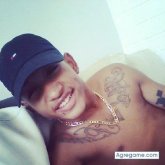 Abeldj chico soltero en Guarenas