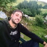 Cristian Huertas Palacios