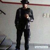 fachu123 chico soltero en Villa Adelina