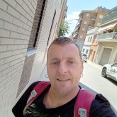 Busco ligar. Chavala simpática, que