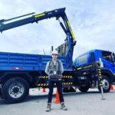 Etduard Calderon Guillen