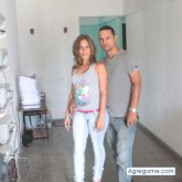 Chatear con casadofeliz de Centro Habana
