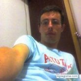 Foto de perfil de bilbo39