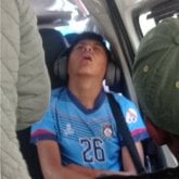 Al DM, no soy exigente solo mente.