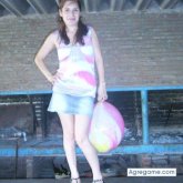 guty chica soltera en Rojas