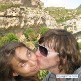 russing22 chico casado en Barcelona