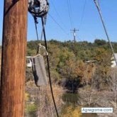 Busco una relación  libre.