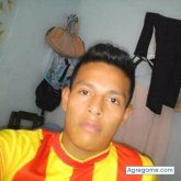 Chatear con alexdk de Tocumen