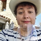 Chatear con monicamonroy de Barcelona Ciudad