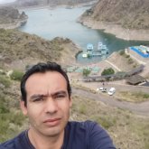 Busco ligar. Mujeres y ver qué onda. No